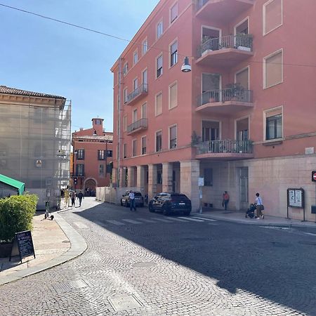 You & Me Garibaldi Home Verona Center Екстер'єр фото