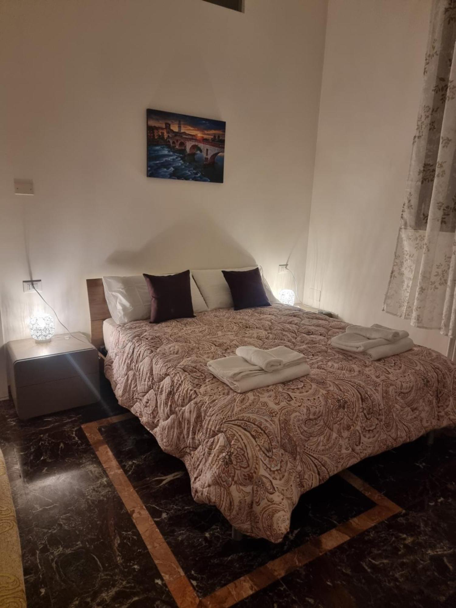 You & Me Garibaldi Home Verona Center Екстер'єр фото