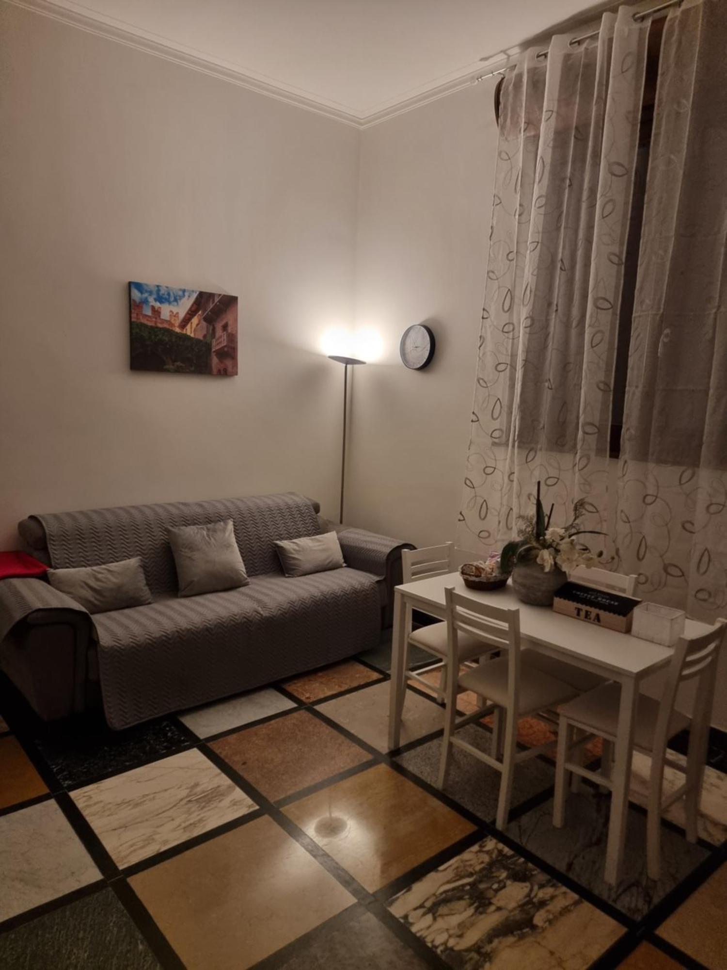 You & Me Garibaldi Home Verona Center Екстер'єр фото