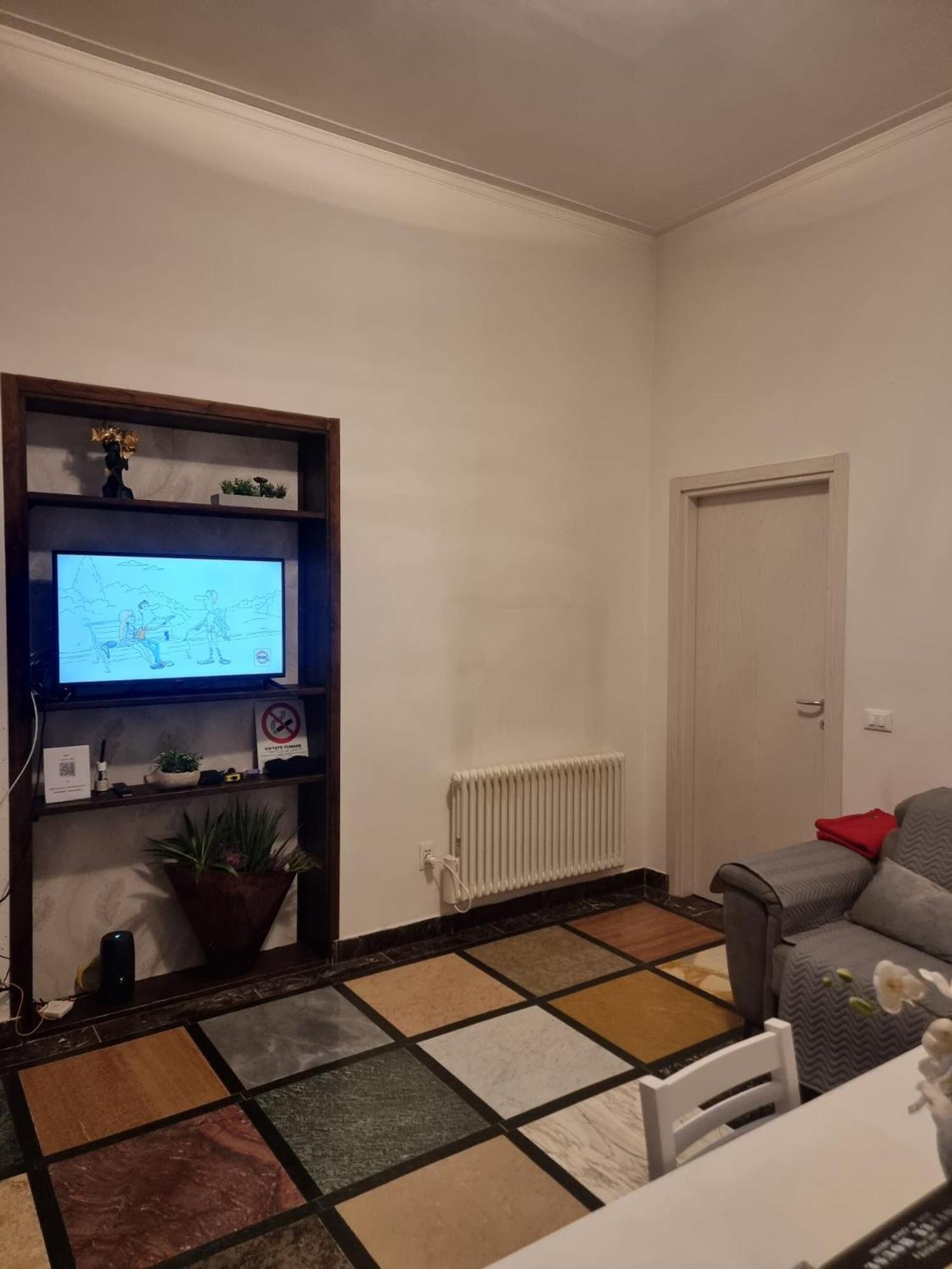 You & Me Garibaldi Home Verona Center Екстер'єр фото
