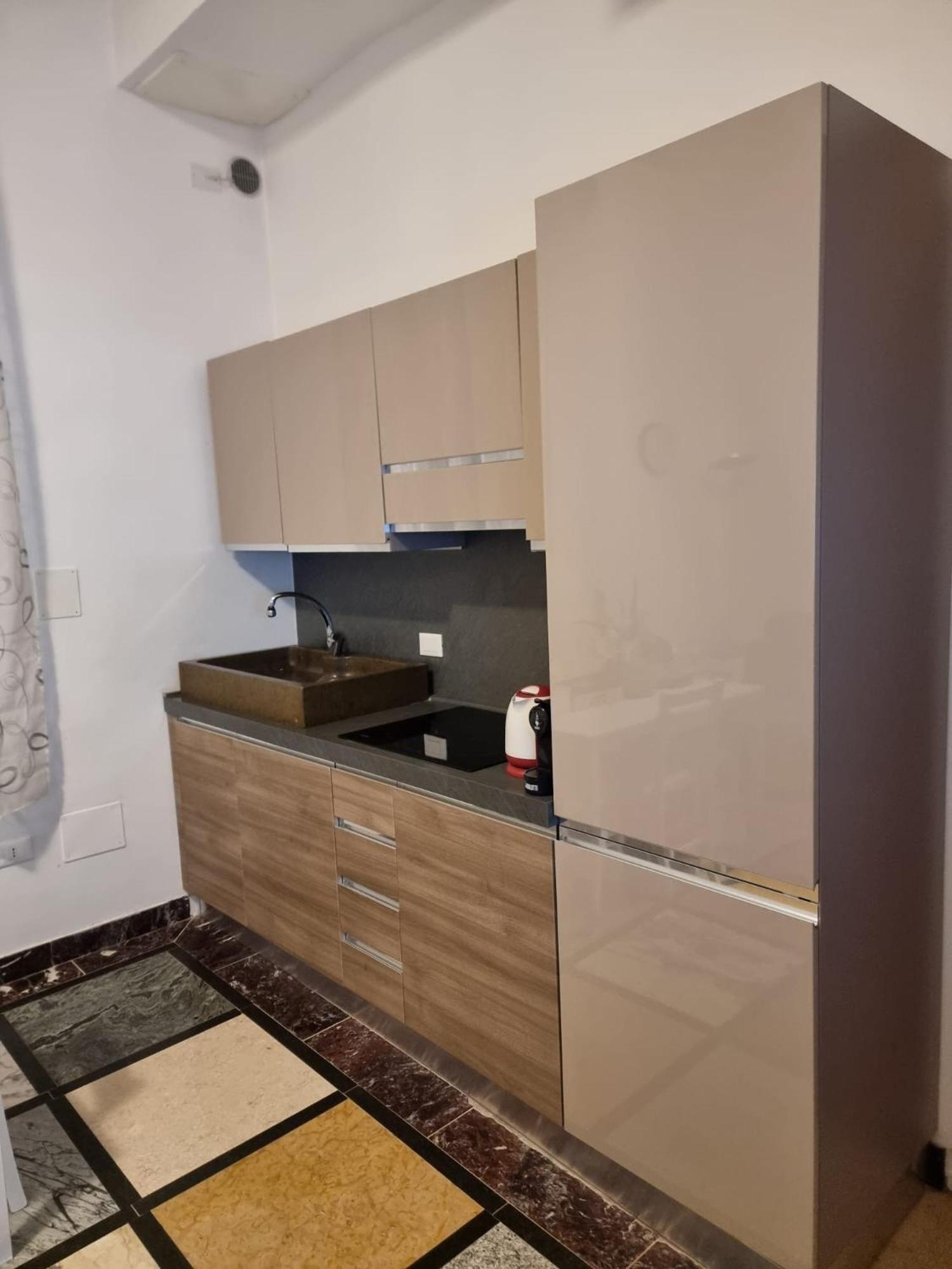 You & Me Garibaldi Home Verona Center Екстер'єр фото
