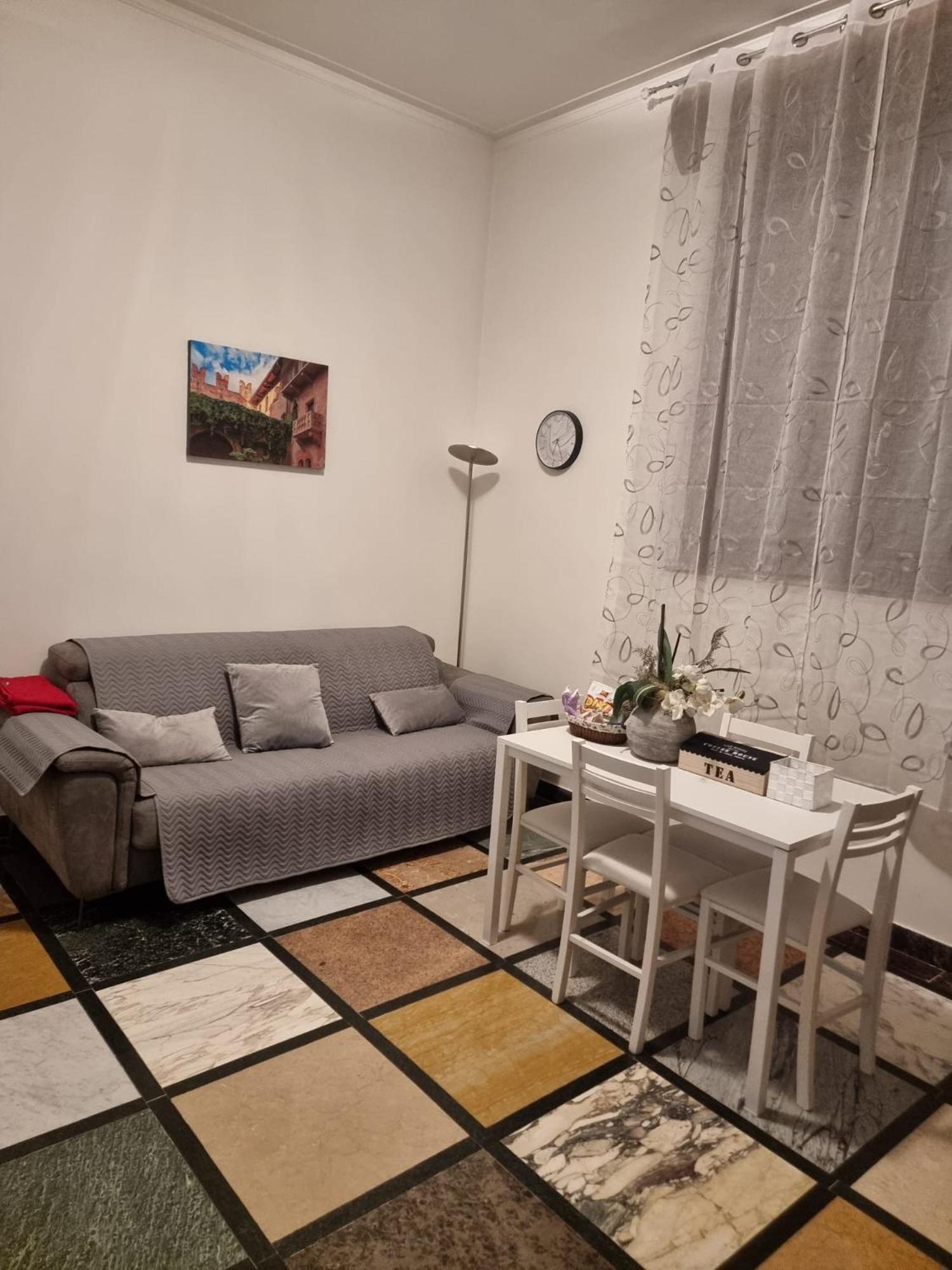 You & Me Garibaldi Home Verona Center Екстер'єр фото
