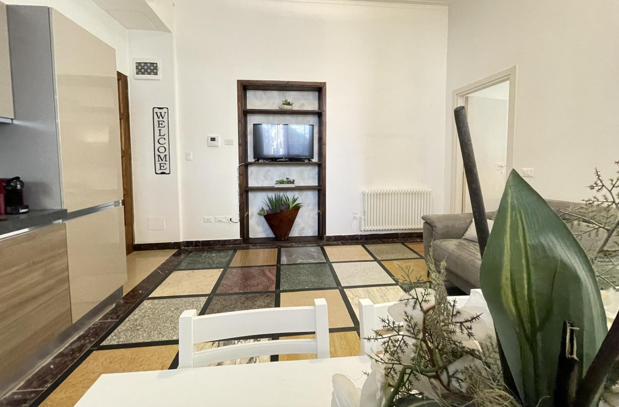 You & Me Garibaldi Home Verona Center Екстер'єр фото