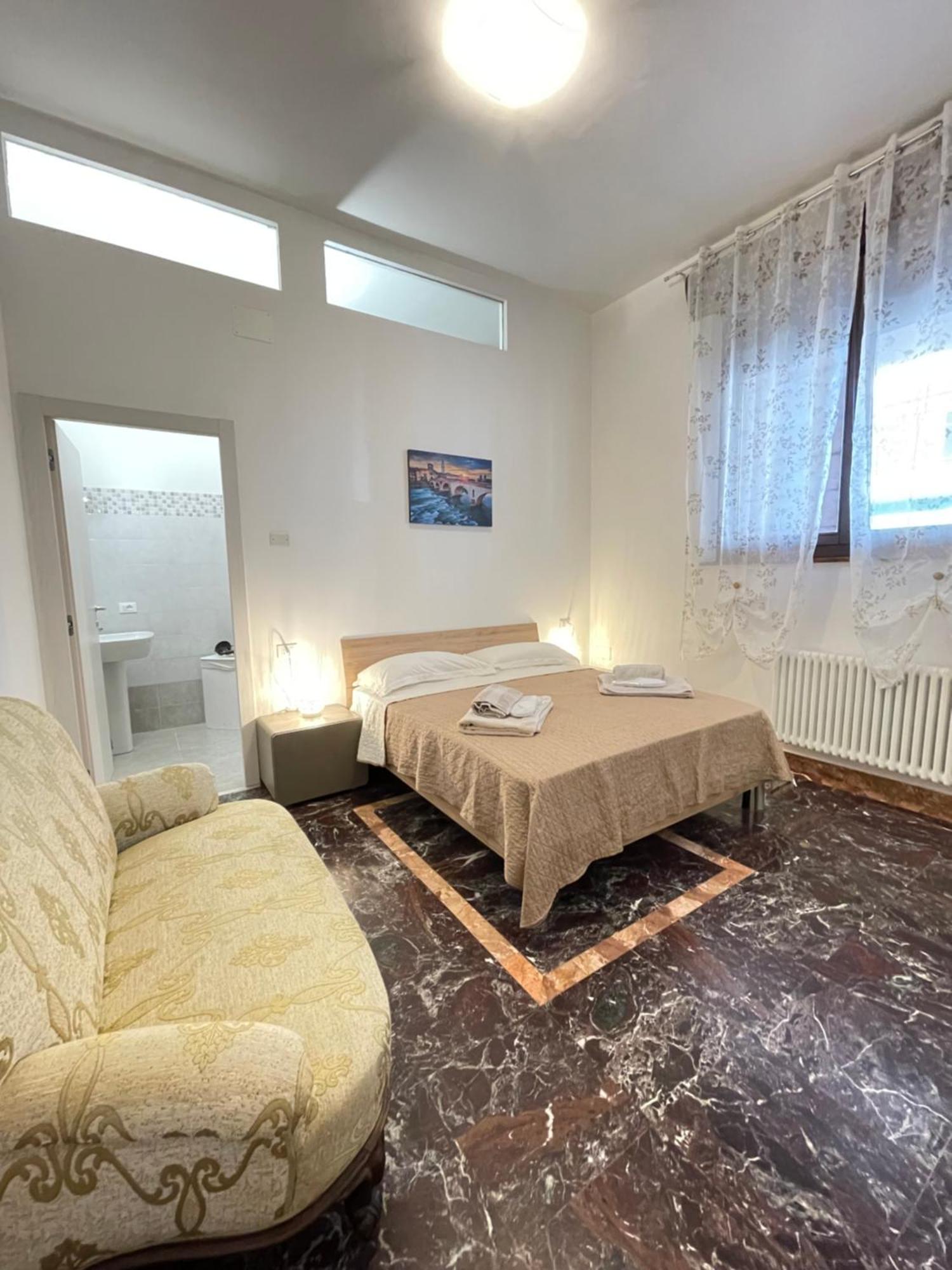 You & Me Garibaldi Home Verona Center Екстер'єр фото