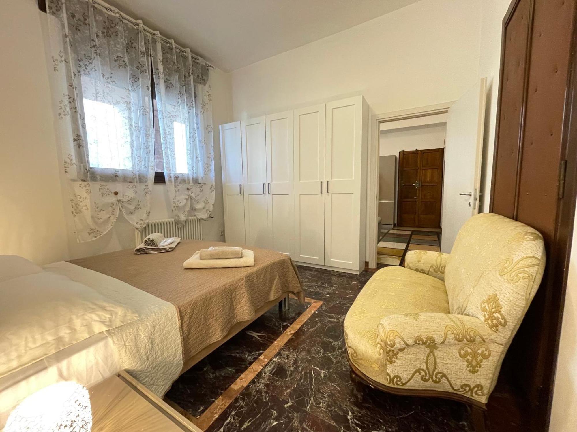 You & Me Garibaldi Home Verona Center Екстер'єр фото