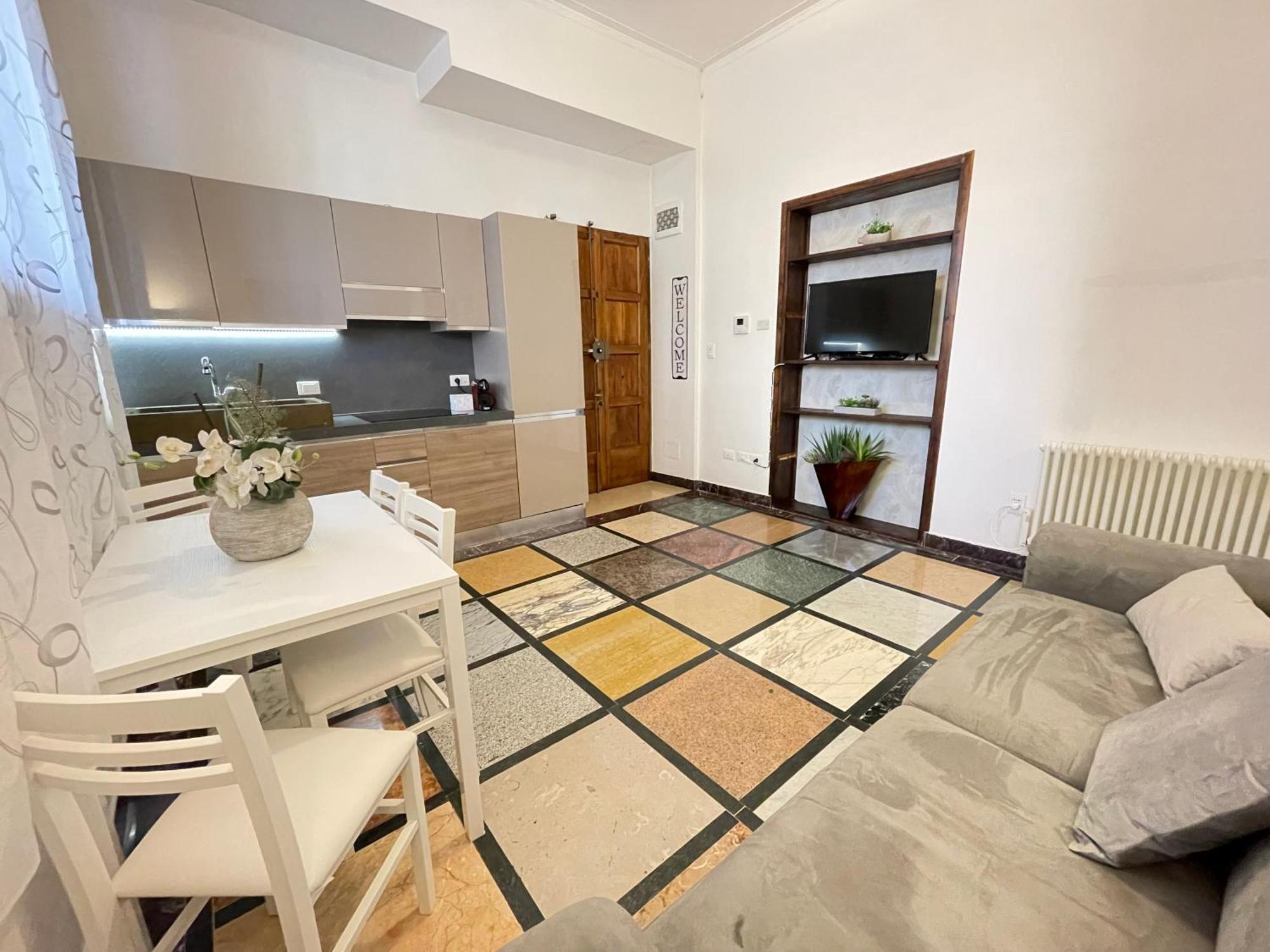 You & Me Garibaldi Home Verona Center Екстер'єр фото