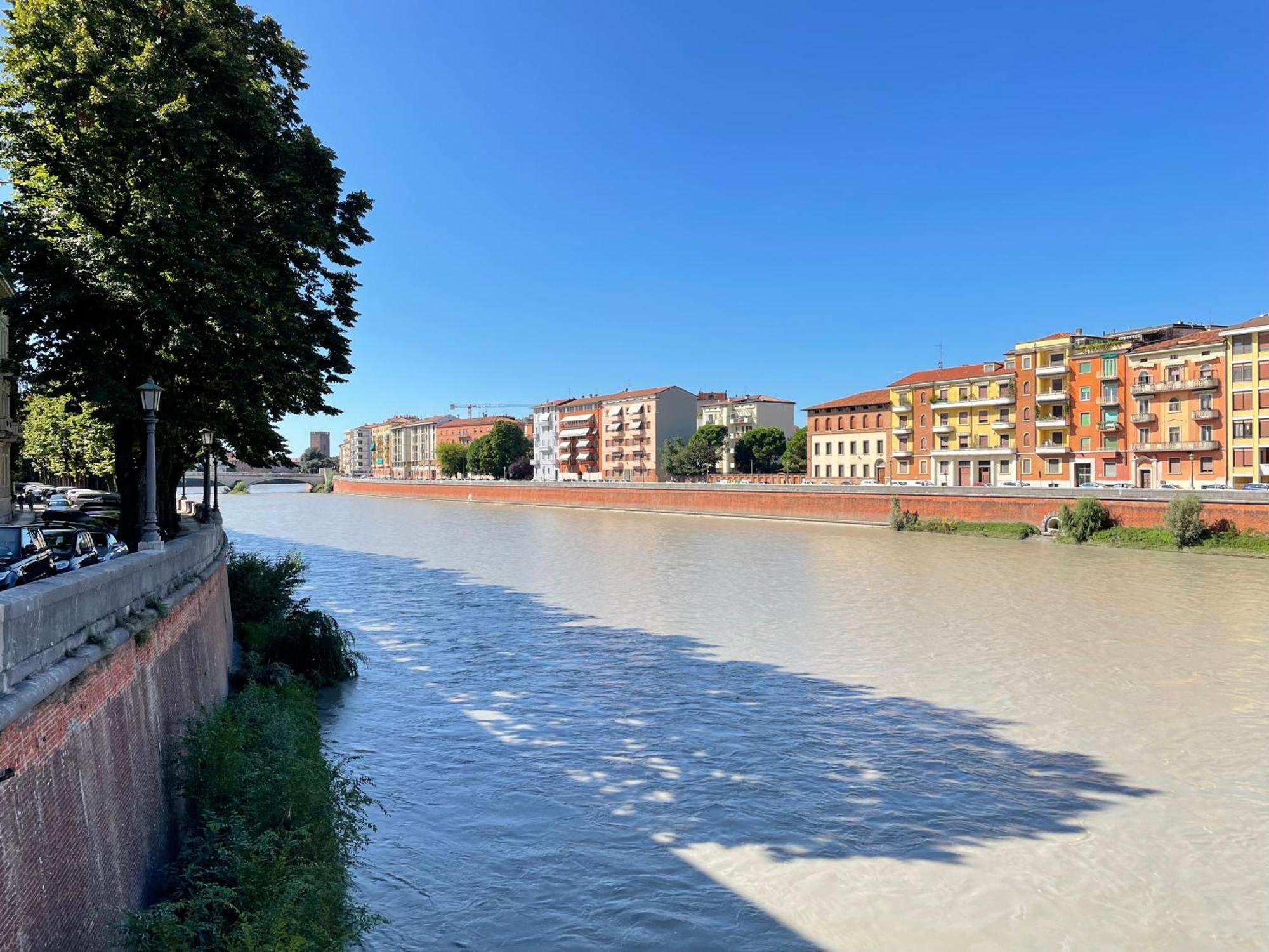 You & Me Garibaldi Home Verona Center Екстер'єр фото